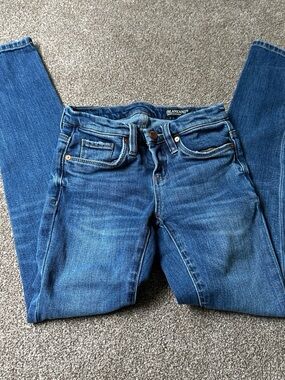 Blank NYC Medium Blue Skinny Jeans